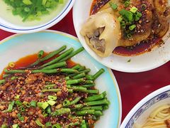 -蒋炸酱(内东街店)