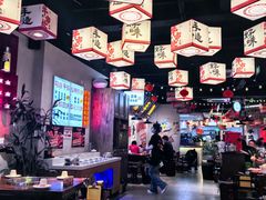 -牛市坎火锅(建设路店)