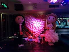 -GAGA主题量贩式KTV平价店(工大店)