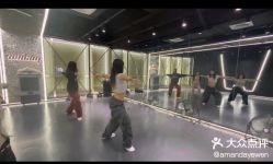 -WUDAOJ舞蹈工作室