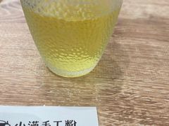 -小满手工粉(北京来福士店)