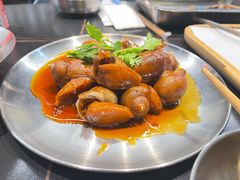 -老虎滩大连海鲜烧烤(建邺云锦路总店)