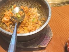 -海之屋韩式烤肉(海棠68环球美食街店)