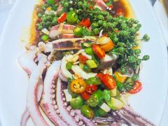 -众想海鲜·烧烤·海肠捞饭·渔家菜(孙家疃店)