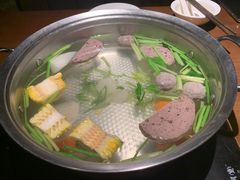 -牛焱·贵州黄牛肉火锅(城西银泰店)