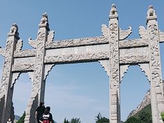 -娲皇宫