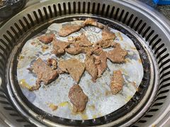 -鹤之乡·齐齐哈尔烤肉·非遗(秋涛路店)