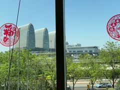 -东来顺饭庄(西直门店)