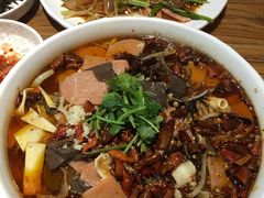 -汤森悠生活文化汤(江宁万达店)