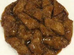 -圆满素食林饭店非遗素食(河西店)