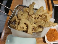 酥肉-德香苑脆皮烤鸭·经典(爱融荟城店)