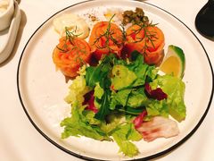 -夏朵餐厅(丁香店)