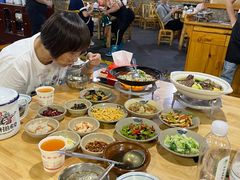 -张关合渣(航空大道店)
