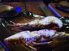 -质烤烤物·活烤海鲜(质烤总店)