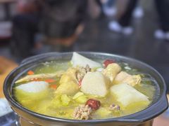 -青城甲(青城山店)