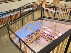 -物美超市(三里河店)