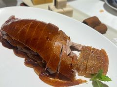 -四季民福烤鸭店(前门大栅栏店)