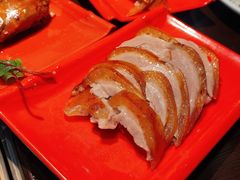 羲和烤鸭-羲和雅苑•北京烤鸭(乐园道万象城店)