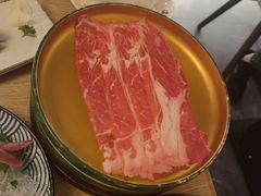 -温野菜涮涮锅(西单大悦城店)