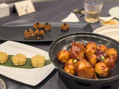 -A One Kitchen·南京精菜馆(晶丽酒店店)