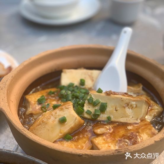 黎记大排档(慈云路)