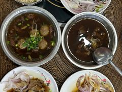 -歪头牛肉(金龙壹号店)