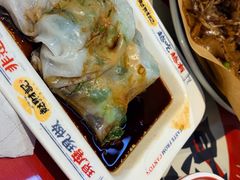 -赵财记·肠粉·煲仔饭(九龙城店)