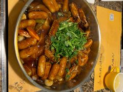 -黄记煌三汁焖锅(崇文门店)