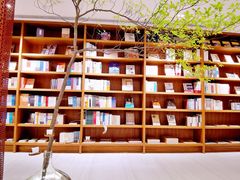 -二酉书店TOYOU BOOKS