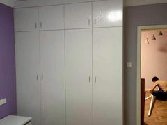 -索菲亚衣柜橱柜家具全屋定制(汶水红星店)