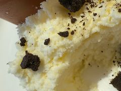 芝士蛋糕-亮马河饭店翠雅咖啡厅