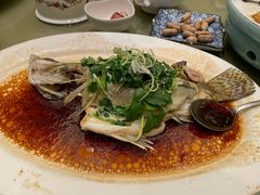 -沙龙酒家