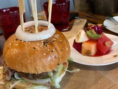 -G+KITCHEN(龙湖狮山天街店)