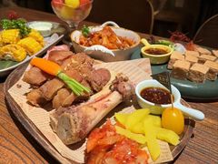 -食陆号·新式台湾创意菜(苏州首店)
