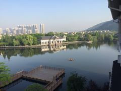 iphone_upload_pic-杭州世外桃源君澜度假酒店