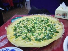 -北京龙庆四季香农家饭庄·灶台鱼·碳烤虹鳟鱼(龙庆峡店)