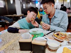-禾斗海鲜自助(市南银座店)