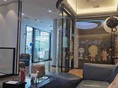 -牙博士口腔品牌连锁(杨浦店)