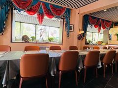 大堂-La Medina餐厅(亮马河南路店)