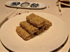 -丽思卡尔顿酒店-天泰轩中餐厅(大沽北路店)