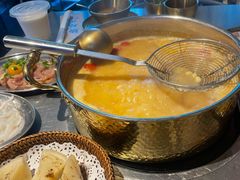 -琥珀川糟粕醋火锅(慈云寺店)