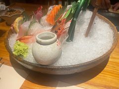 -藤原布二·八佰善会席料理(奥体店)