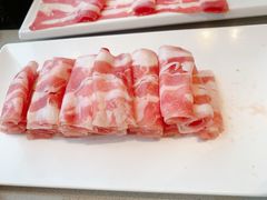 精品羊肉-蝎王府羊蝎子(西直门店)