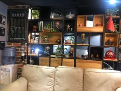 -刺客纹画纹身·洗纹身·穿孔饰品