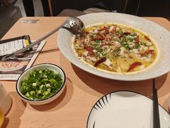 -太二酸菜鱼(石家庄万象城店)