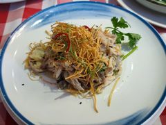 -龙桥私厨·姜花菊花过桥鱼·顺德菜(容桂店)