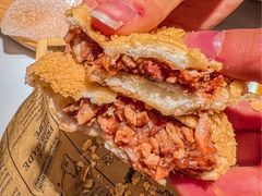 -避风塘·金牌店·夜宵(金玉兰店)