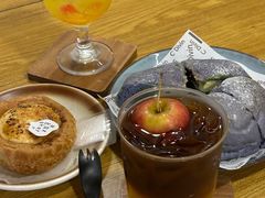 -Max Bakery 阿唛手作