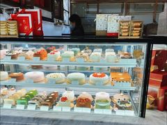 -布歌东京(常州购物中心店)