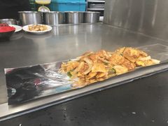 -台烘平价铁板烧(奥城店)